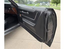 1969 Chevrolet Camaro (CC-2068643) for sale in Orrville, Ohio