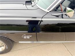 1969 Chevrolet Camaro (CC-2068643) for sale in Orrville, Ohio