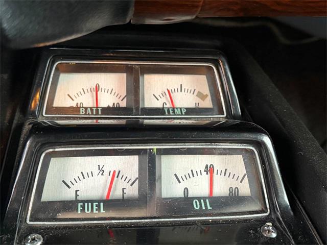 1969 Chevrolet Camaro (CC-2068643) for sale in Orrville, Ohio