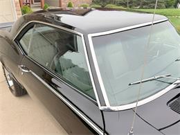 1969 Chevrolet Camaro (CC-2068643) for sale in Orrville, Ohio