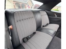 1969 Chevrolet Camaro (CC-2068643) for sale in Orrville, Ohio