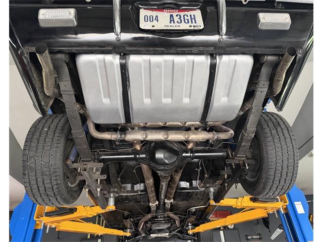 1969 Chevrolet Camaro (CC-2068643) for sale in Orrville, Ohio