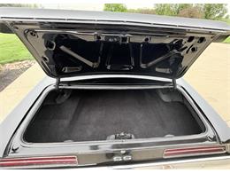 1969 Chevrolet Camaro (CC-2068643) for sale in Orrville, Ohio