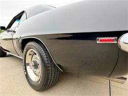 1969 Chevrolet Camaro (CC-2068643) for sale in Orrville, Ohio