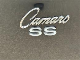 1969 Chevrolet Camaro (CC-2068643) for sale in Orrville, Ohio