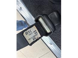 1969 Chevrolet Camaro (CC-2068643) for sale in Orrville, Ohio