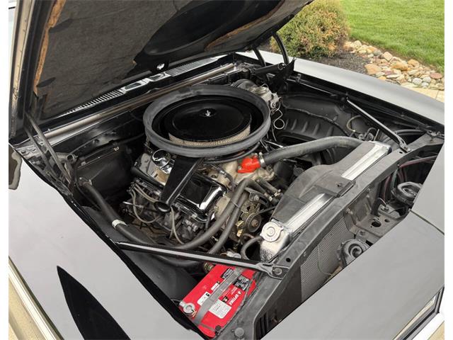 1969 Chevrolet Camaro (CC-2068643) for sale in Orrville, Ohio