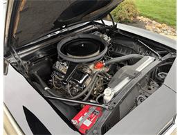 1969 Chevrolet Camaro (CC-2068643) for sale in Orrville, Ohio