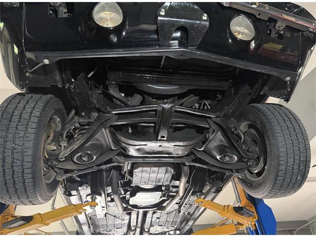 1969 Chevrolet Camaro (CC-2068643) for sale in Orrville, Ohio