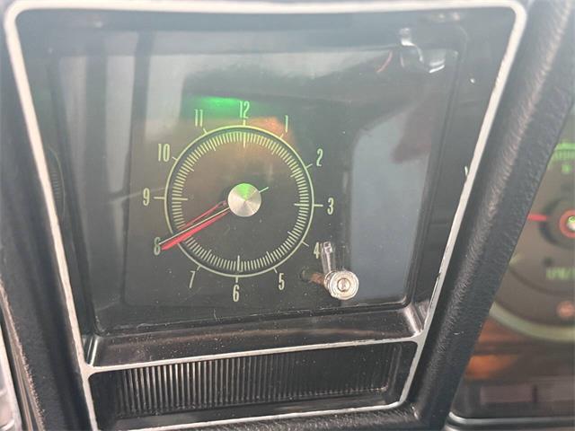 1969 Chevrolet Camaro (CC-2068643) for sale in Orrville, Ohio