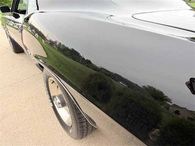 1969 Chevrolet Camaro (CC-2068643) for sale in Orrville, Ohio