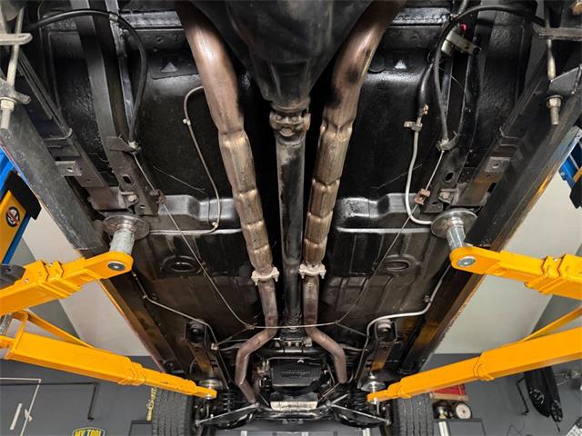 1969 Chevrolet Camaro (CC-2068643) for sale in Orrville, Ohio