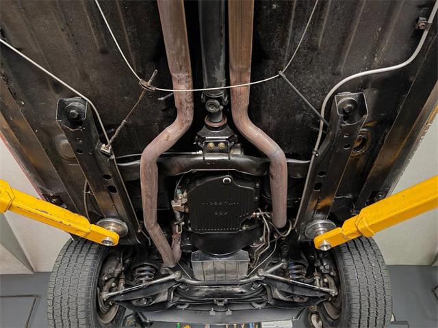 1969 Chevrolet Camaro (CC-2068643) for sale in Orrville, Ohio