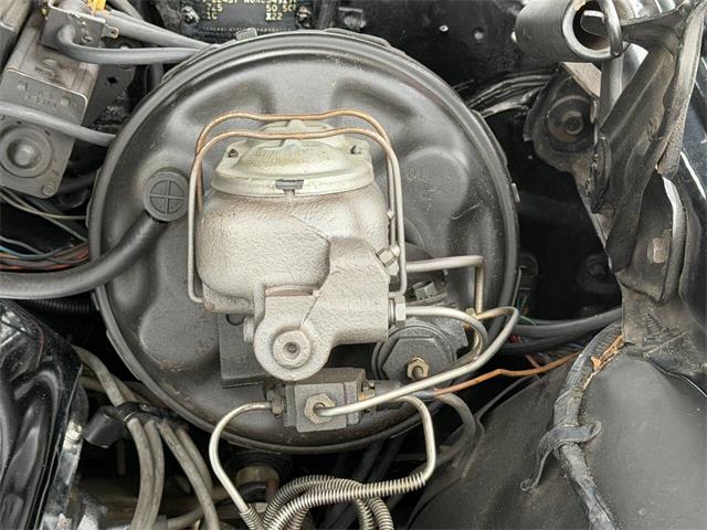 1969 Chevrolet Camaro (CC-2068643) for sale in Orrville, Ohio