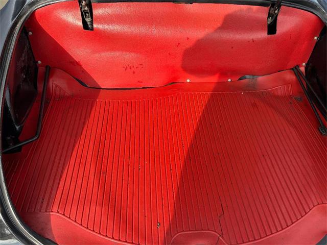 1959 Chevrolet Corvette (CC-2068644) for sale in Harpers Ferry, West Virginia