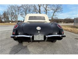 1959 Chevrolet Corvette (CC-2068644) for sale in Harpers Ferry, West Virginia