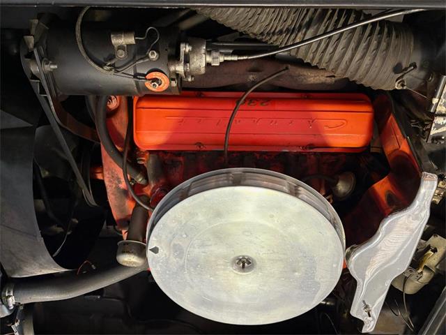 1959 Chevrolet Corvette (CC-2068644) for sale in Harpers Ferry, West Virginia