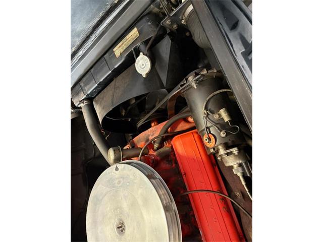 1959 Chevrolet Corvette (CC-2068644) for sale in Harpers Ferry, West Virginia