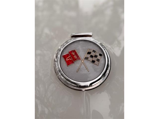 1963 Chevrolet Corvette (CC-2068646) for sale in Punta Gorda, Florida