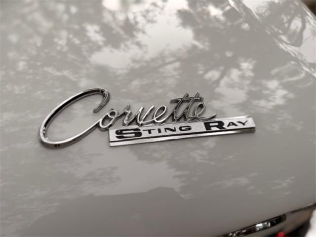 1963 Chevrolet Corvette (CC-2068646) for sale in Punta Gorda, Florida