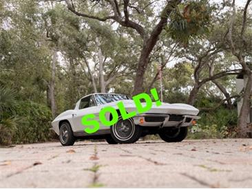 1963 Chevrolet Corvette (CC-2068646) for sale in Punta Gorda, Florida