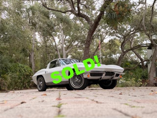 1963 Chevrolet Corvette (CC-2068646) for sale in Punta Gorda, Florida