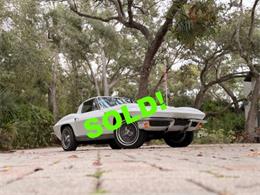 1963 Chevrolet Corvette (CC-2068646) for sale in Punta Gorda, Florida
