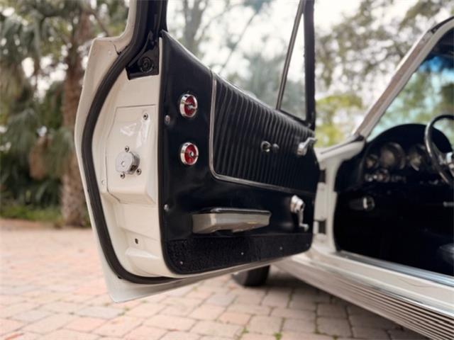 1963 Chevrolet Corvette (CC-2068646) for sale in Punta Gorda, Florida