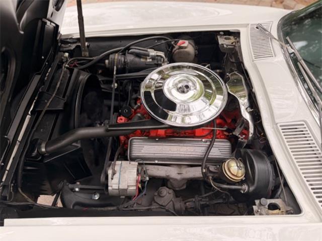 1963 Chevrolet Corvette (CC-2068646) for sale in Punta Gorda, Florida