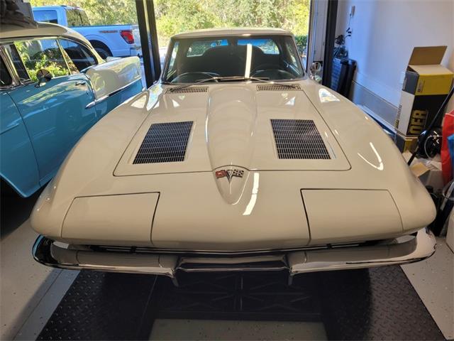 1963 Chevrolet Corvette (CC-2068646) for sale in Punta Gorda, Florida