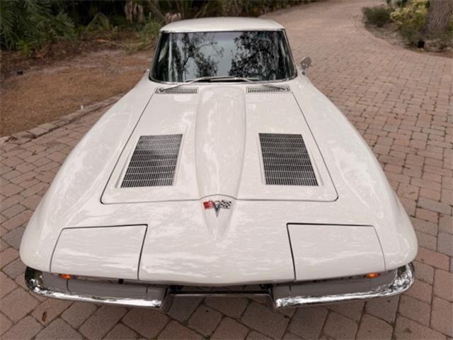1963 Chevrolet Corvette (CC-2068646) for sale in Punta Gorda, Florida