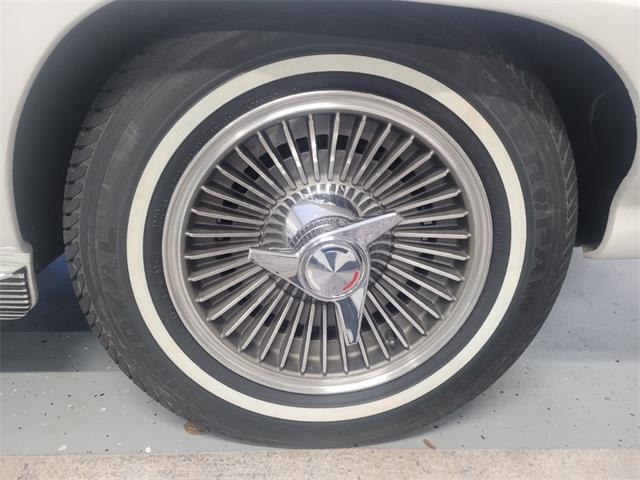 1963 Chevrolet Corvette (CC-2068646) for sale in Punta Gorda, Florida