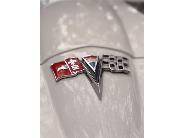 1963 Chevrolet Corvette (CC-2068646) for sale in Punta Gorda, Florida