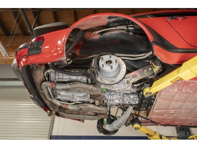 1985 Porsche 911 (CC-2068647) for sale in Pleasanton, California