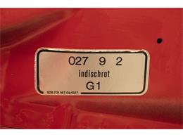 1985 Porsche 911 (CC-2068647) for sale in Pleasanton, California