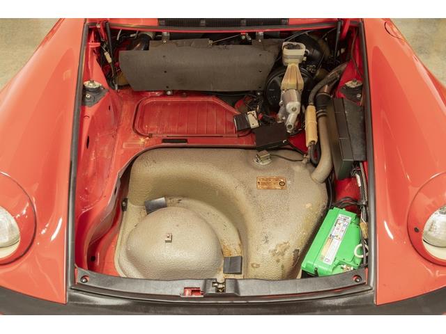 1985 Porsche 911 (CC-2068647) for sale in Pleasanton, California