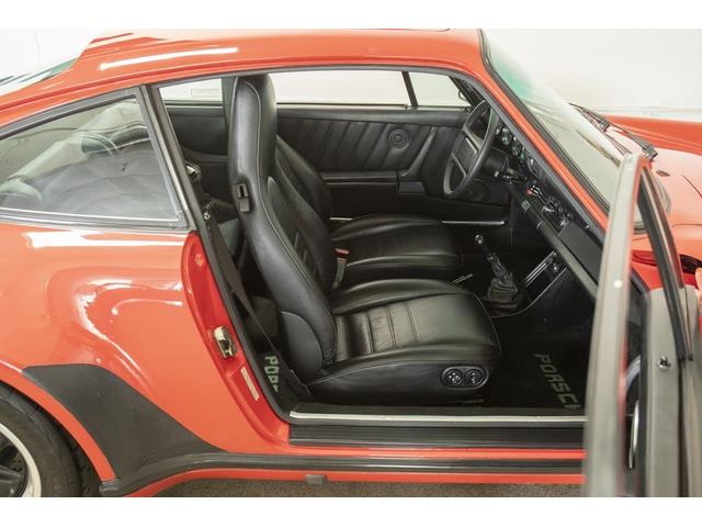 1985 Porsche 911 (CC-2068647) for sale in Pleasanton, California
