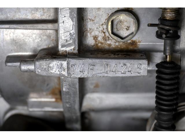 1985 Porsche 911 (CC-2068647) for sale in Pleasanton, California