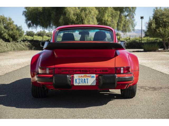 1985 Porsche 911 (CC-2068647) for sale in Pleasanton, California