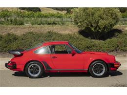 1985 Porsche 911 (CC-2068647) for sale in Pleasanton, California