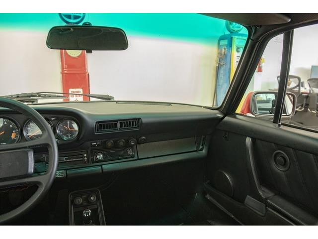 1985 Porsche 911 (CC-2068647) for sale in Pleasanton, California