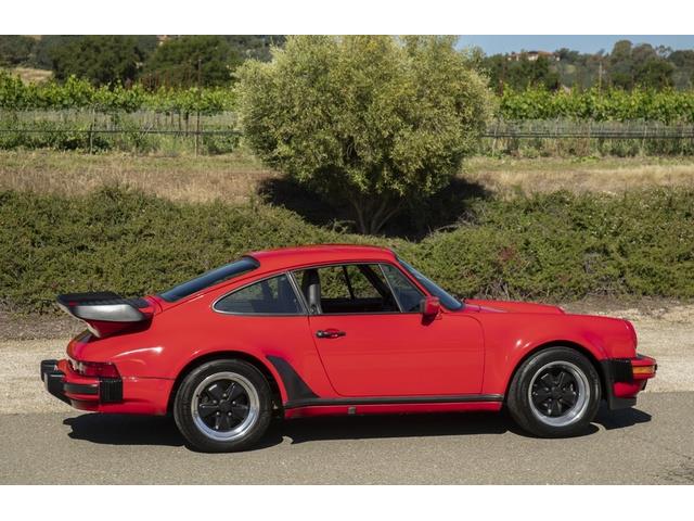 1985 Porsche 911 (CC-2068647) for sale in Pleasanton, California