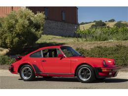 1985 Porsche 911 (CC-2068647) for sale in Pleasanton, California