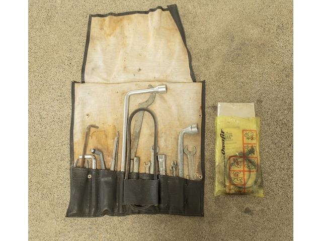 1985 Porsche 911 (CC-2068647) for sale in Pleasanton, California