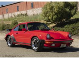 1985 Porsche 911 (CC-2068647) for sale in Pleasanton, California