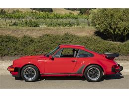 1985 Porsche 911 (CC-2068647) for sale in Pleasanton, California