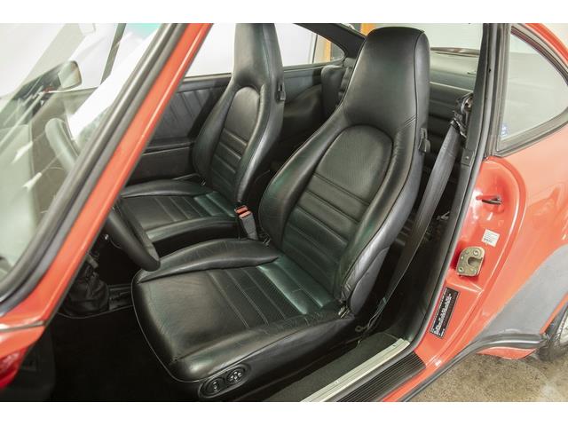 1985 Porsche 911 (CC-2068647) for sale in Pleasanton, California