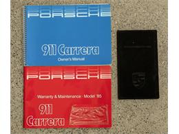 1985 Porsche 911 (CC-2068647) for sale in Pleasanton, California