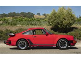 1985 Porsche 911 (CC-2068647) for sale in Pleasanton, California