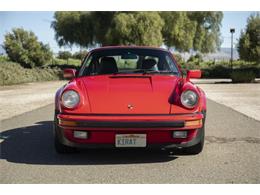 1985 Porsche 911 (CC-2068647) for sale in Pleasanton, California
